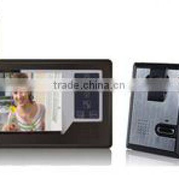 KO-359MA11 Wireless Video Door Phone With 3.5 Inches Color Screen