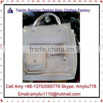 Second Hand Clothes Beautiful Ladies Handbags