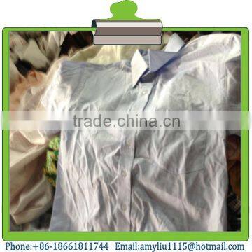 Used clothes and textile compress baler machine