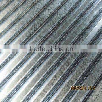 China manufacturer wholesale color steel sheet/steel sheet dc01 dc03 dc04