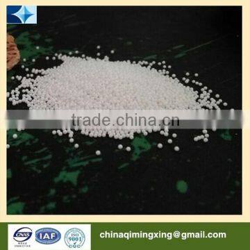 3mm zirconia grinding bead with high quality and low wear loss