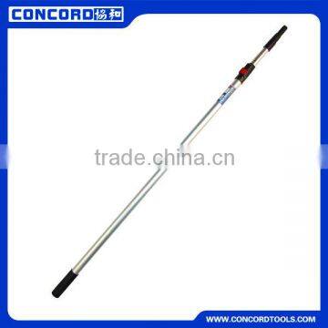 Aluminum Telescopic poles, 1.3-2.4m