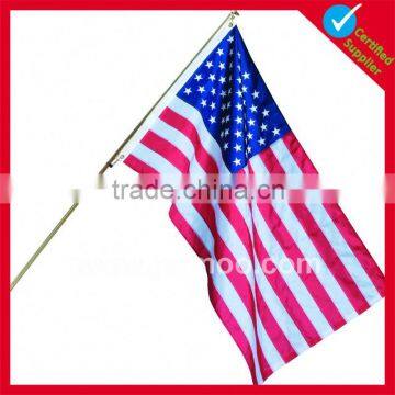 hot sale promotionale decorative and promotional flag