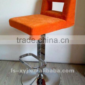 Modern barstool
