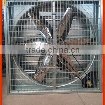 Top Quality Industrial Exhaust Fan photo-2