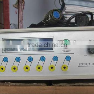 VP37 Fuel Pump Tester(adjust Bosch VP37,Zexel COVEC-F electric control distribution pump)