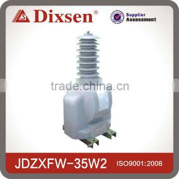 6,10KV Outdoor Cast-resin Potential Transformer JDZ(XF)W-6,10