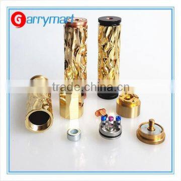 2016 top quality gyre mod wholesale Price AV comp fyle able Gyre mod quick twist mod In Stock