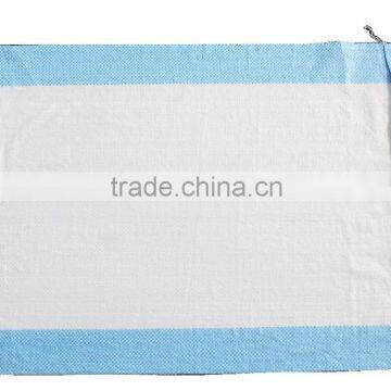 great quality woven bag for packing garbage