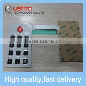 Original Trinity number keypad 13keys