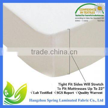 Luxury China Wholesale New Premium Deep Pocket Cover for Mattress