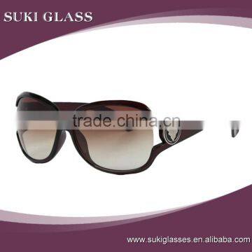 Vintage Acetate Sunglasses,china Sunglasses Factory photo-5