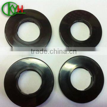 Guangdong High Quality ABS Plastic Parts Production photo-2