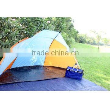 eco friendly breathable pvc camping mat for outdoor camping