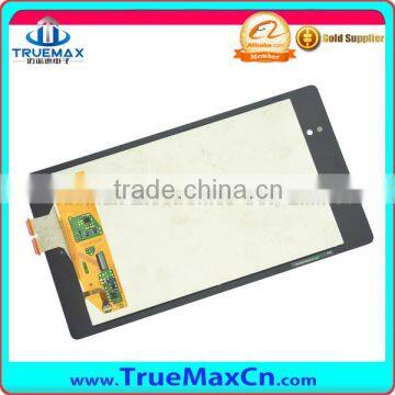 Repair Parts High Quality LCD Screen Assembly For Google Nexus 7