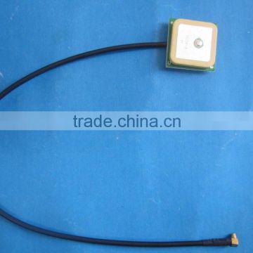 1575.42 mhz internal gps ceramic patch antenna