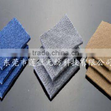 Buring-dots anti-slip rug pad