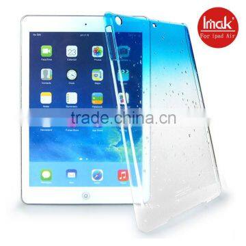 Tablet shell /for ipad air IMAK colorful raindrop case