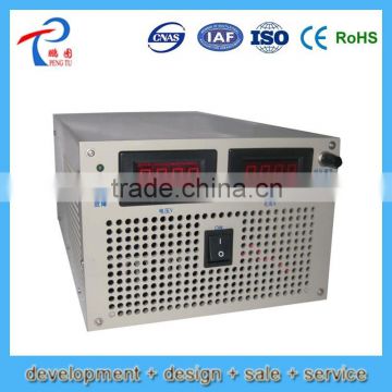 PT3-5KW Series ac dc adjustable power supply