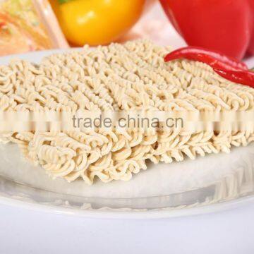 2015 New Arrival !!! Delicious Quick Food Chicken Flavor Instant Noodle From Chinese Supplier photo-3