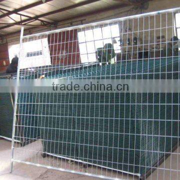 Professional Supplier of Temporary Fence