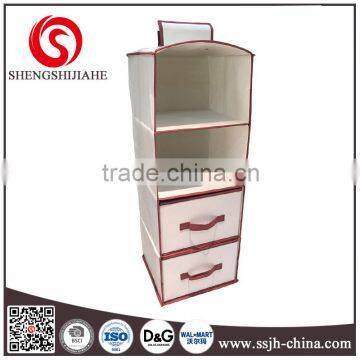 Good quality cardboard drawer storage box