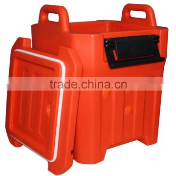 Rice Storage Bucket & Warming Soup Bucket, rice bin