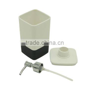 Latest Bathroom Designs Nin-skid Hand Soap Dispenser photo-4