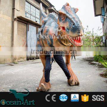 OAV3145 Ocean Art Dinosaur Cosplay Costume