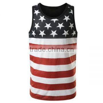 tank tops men fitness factory price wholesale