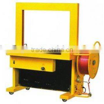 Carton Packaging Machinery YL-201D Automatic Strapping Machine