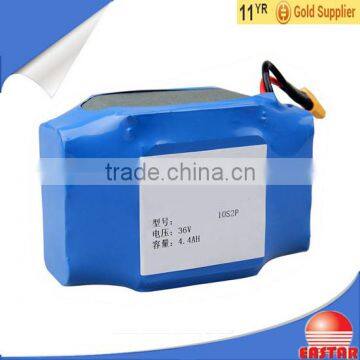 Lifepo4 Battery 36v Tool Battery photo-2