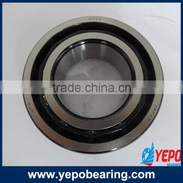 Large Stock Angular Contact Ball Bearing 5212