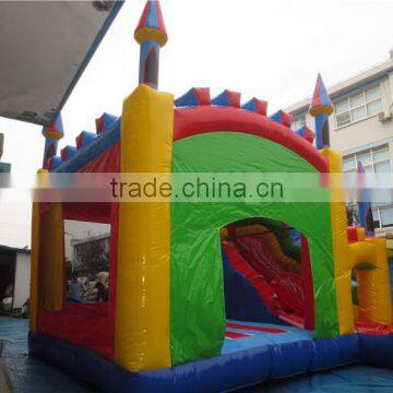 Commerical Inflatable Bouncer House for Promotional Activity photo-3