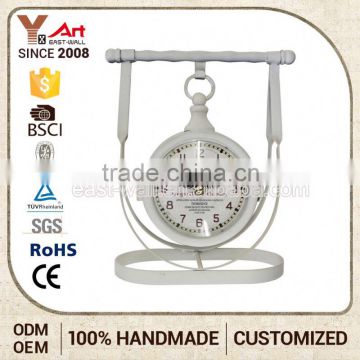 Clearance Price Customized Design Custom Color Antique Clock Mechanism And Hands Battery Dials To Print