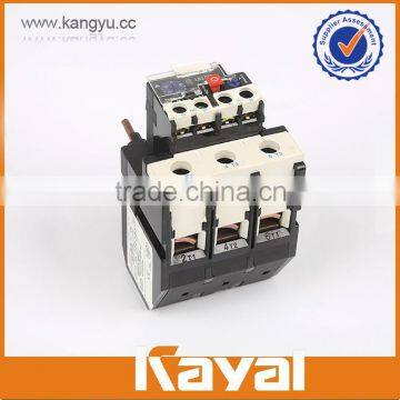 PA Materials protective lrd d33 thermal relay