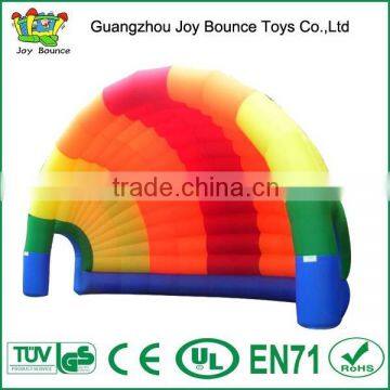 inflatable entrance archway,inflatable tent arch