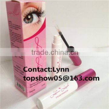 2016 Lotus Lash eyelash growth serum