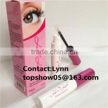 Lotus Lash eyelash growth serum,most powerful eyelash serum,Lotus Lash eyelash enhancer from original factory