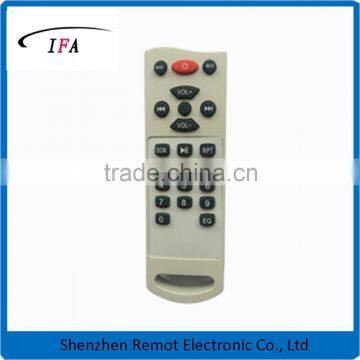 Custom ir Remote Controller for DVB Remote Control photo-2