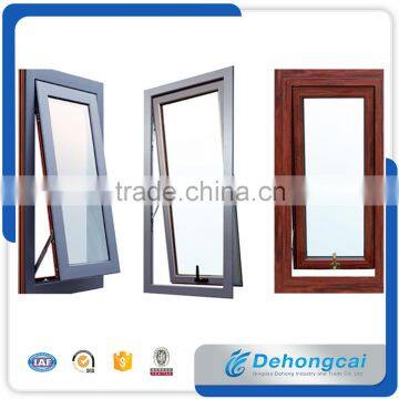 Aluminum windows, PVC windows, cheap house windows for sale