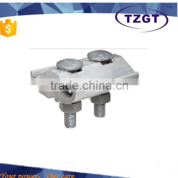 TZGT Aluminum Parallel Groove Clamp