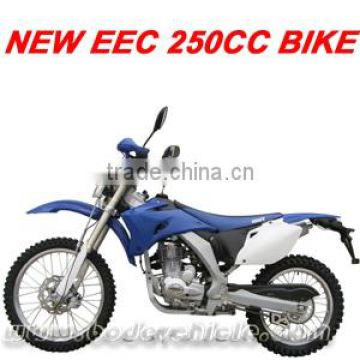 Motorbike 250CC Motocross Enduro (MC-685)