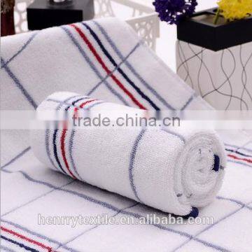 Soft Fashion100% Cotton Towel Upset Water Absorption photo-4