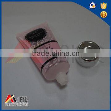 widespread use cosmetic tube packaging