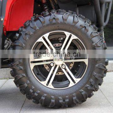 Camo Color Road Legal Buggy 500cc photo-5