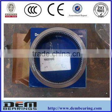 RNAV4004 Full complement needle roller bearings with bearing size 28.7*42*22mm