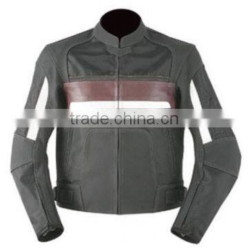 Motorbike Garments - Motorbike Leather Jackets