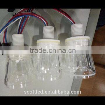 Funfair Fairground Rides Lights Bulbs Amusement Led DC12V/24V Fun Amusement Lighting photo-2