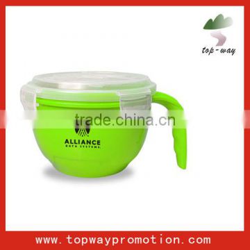 supply all kinds of plastic bowl noodle